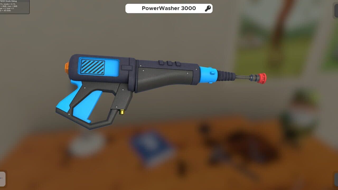 Escape Simulator: PowerWash DLC thumbnail 3