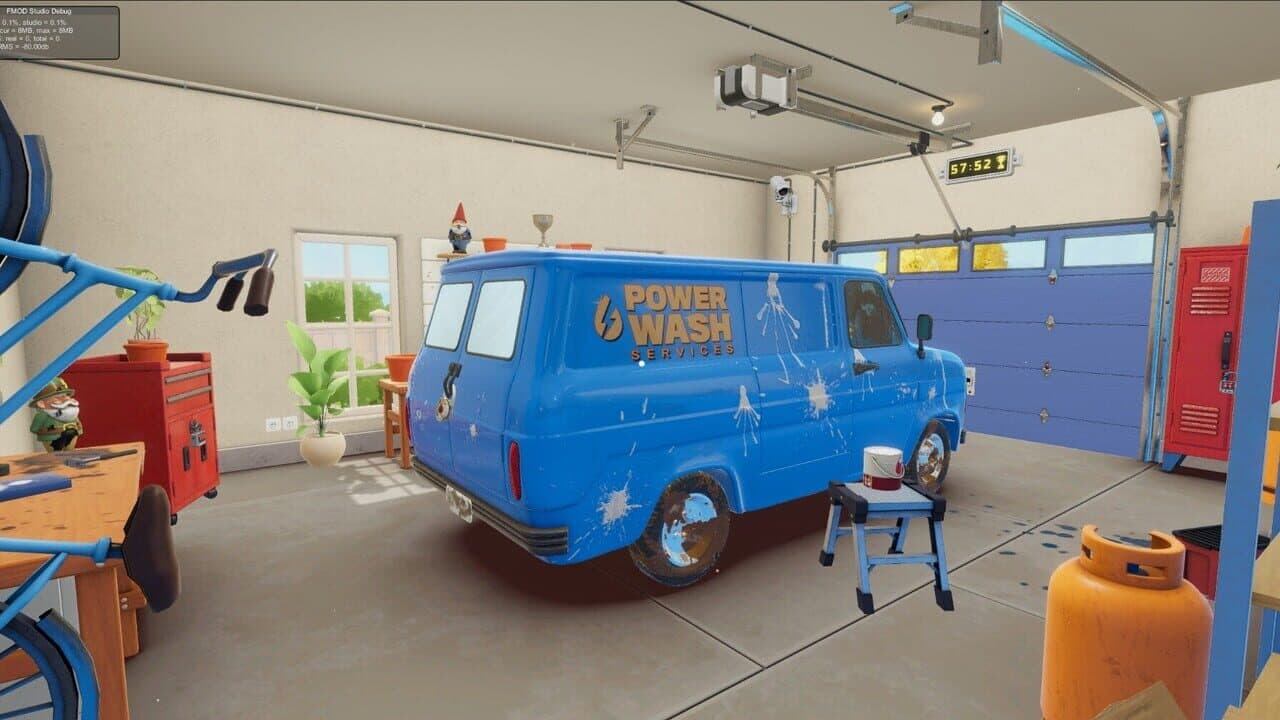 Escape Simulator: PowerWash DLC thumbnail 5
