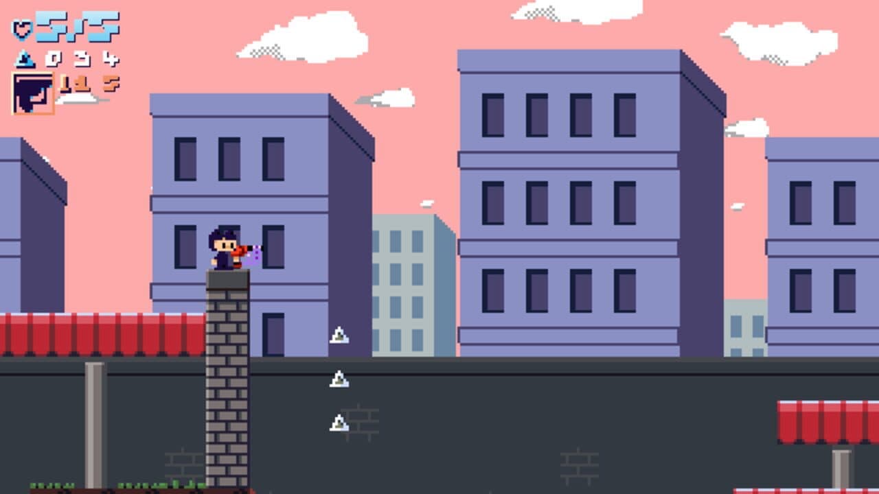 Macis screenshot 1