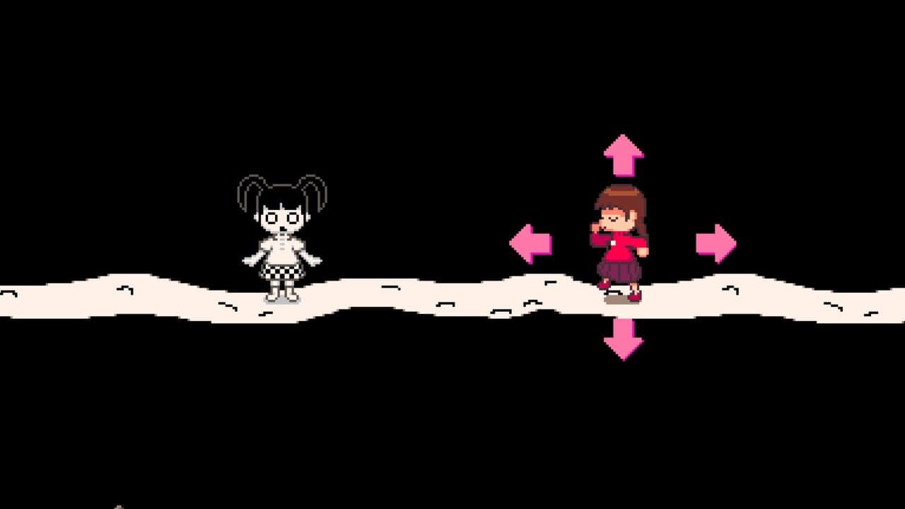 Yume Nikki Ware thumbnail 2