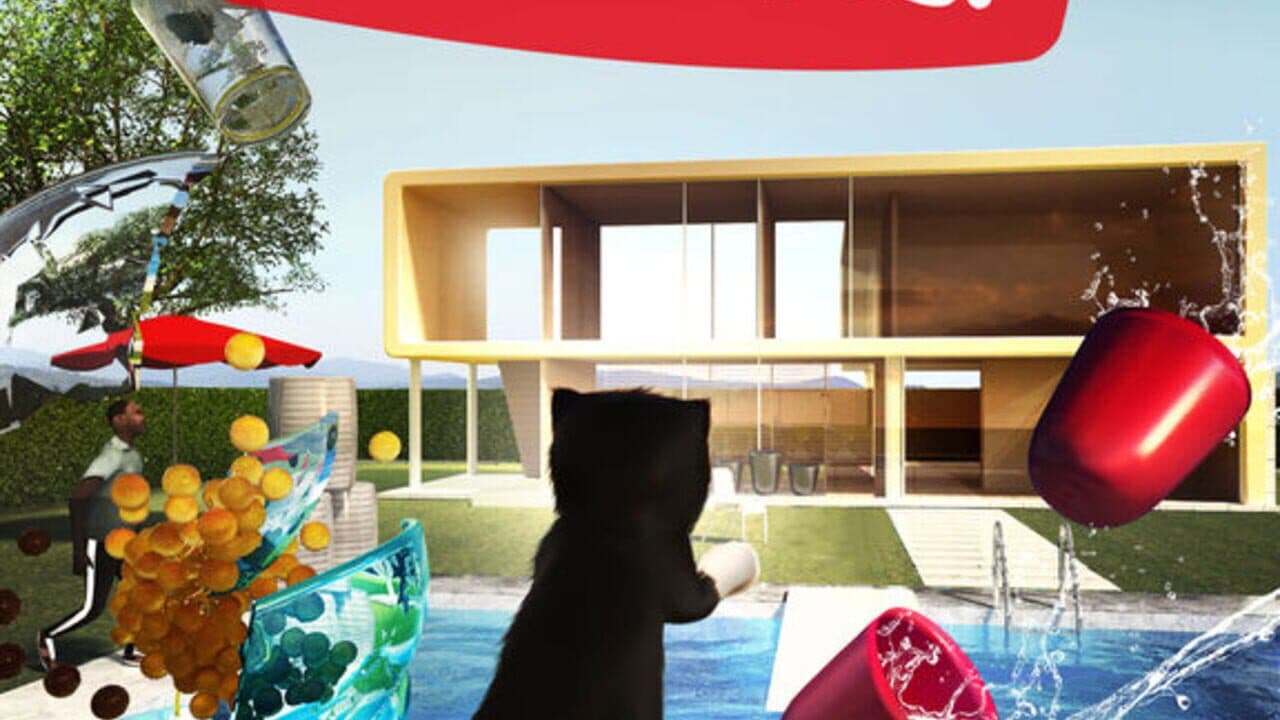 Cat Simulator 2015 thumbnail 4