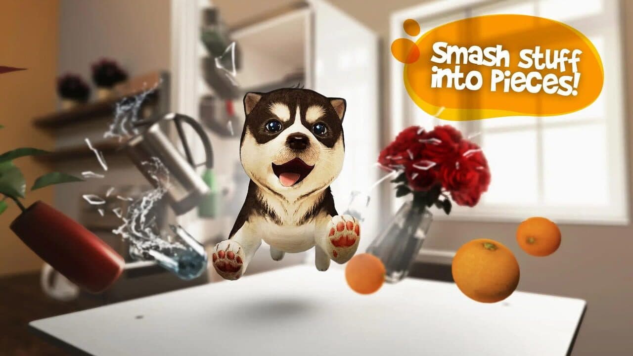 Dog Simulator 2015 thumbnail 6