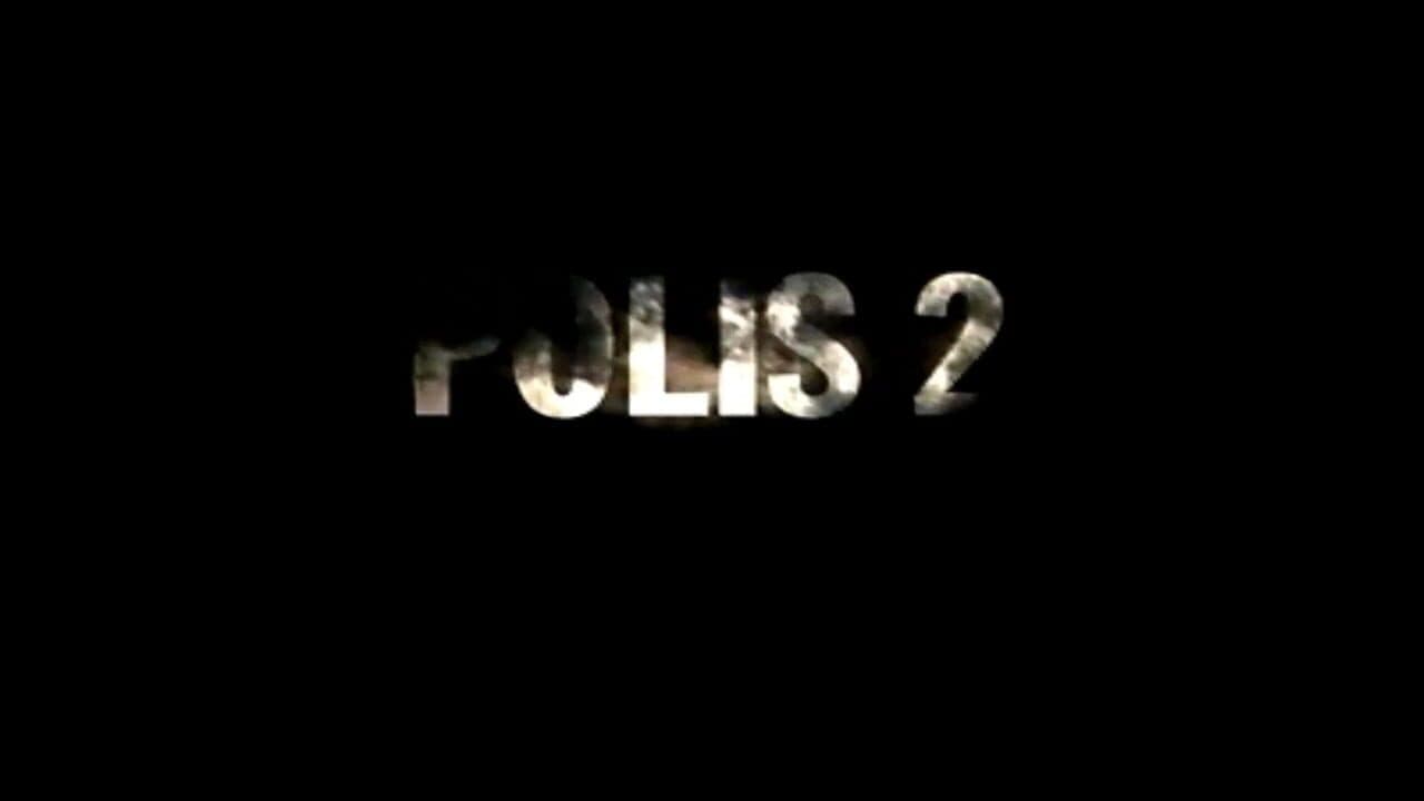 Polis 2: Någon ljuger screenshot 1