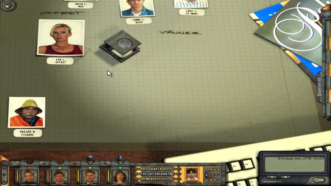 Polis 2: Någon ljuger thumbnail 10