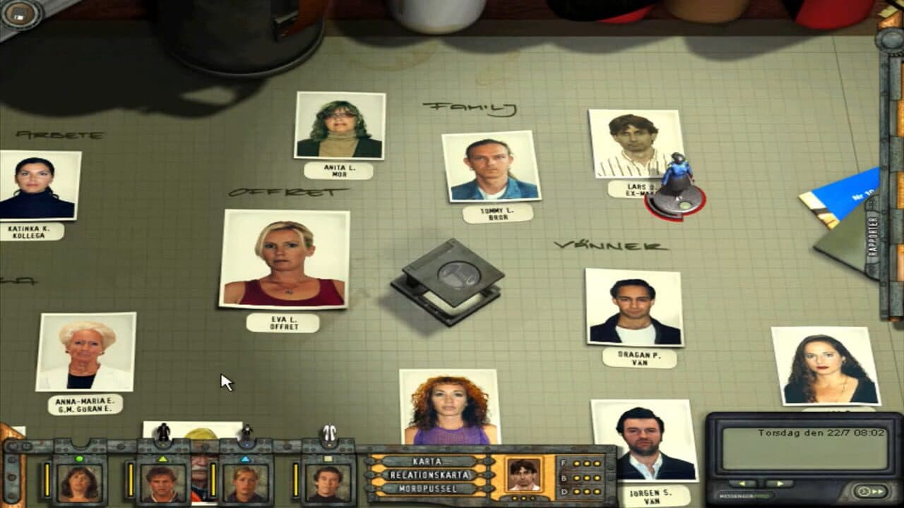 Polis 2: Någon ljuger thumbnail 13