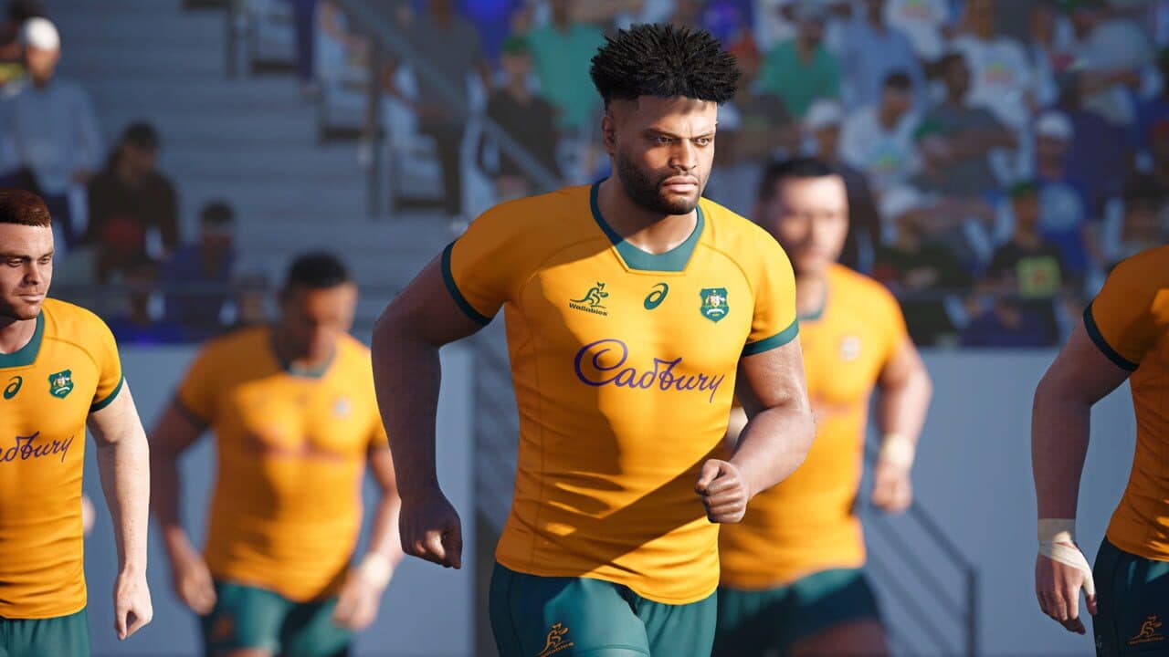 Rugby 25 thumbnail 2