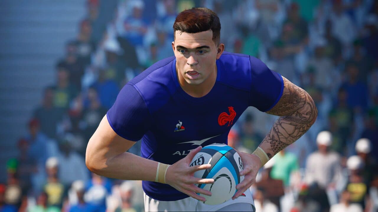 Rugby 25 thumbnail 4