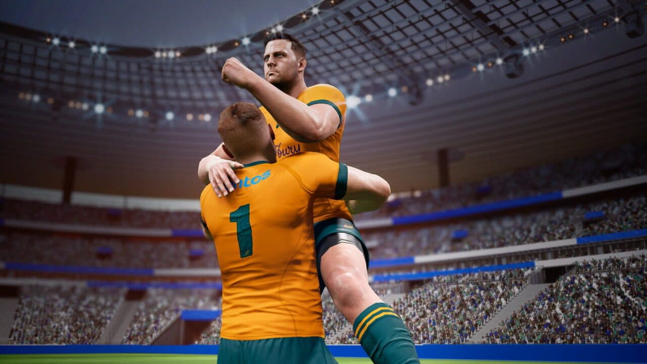 Rugby 25 thumbnail 5