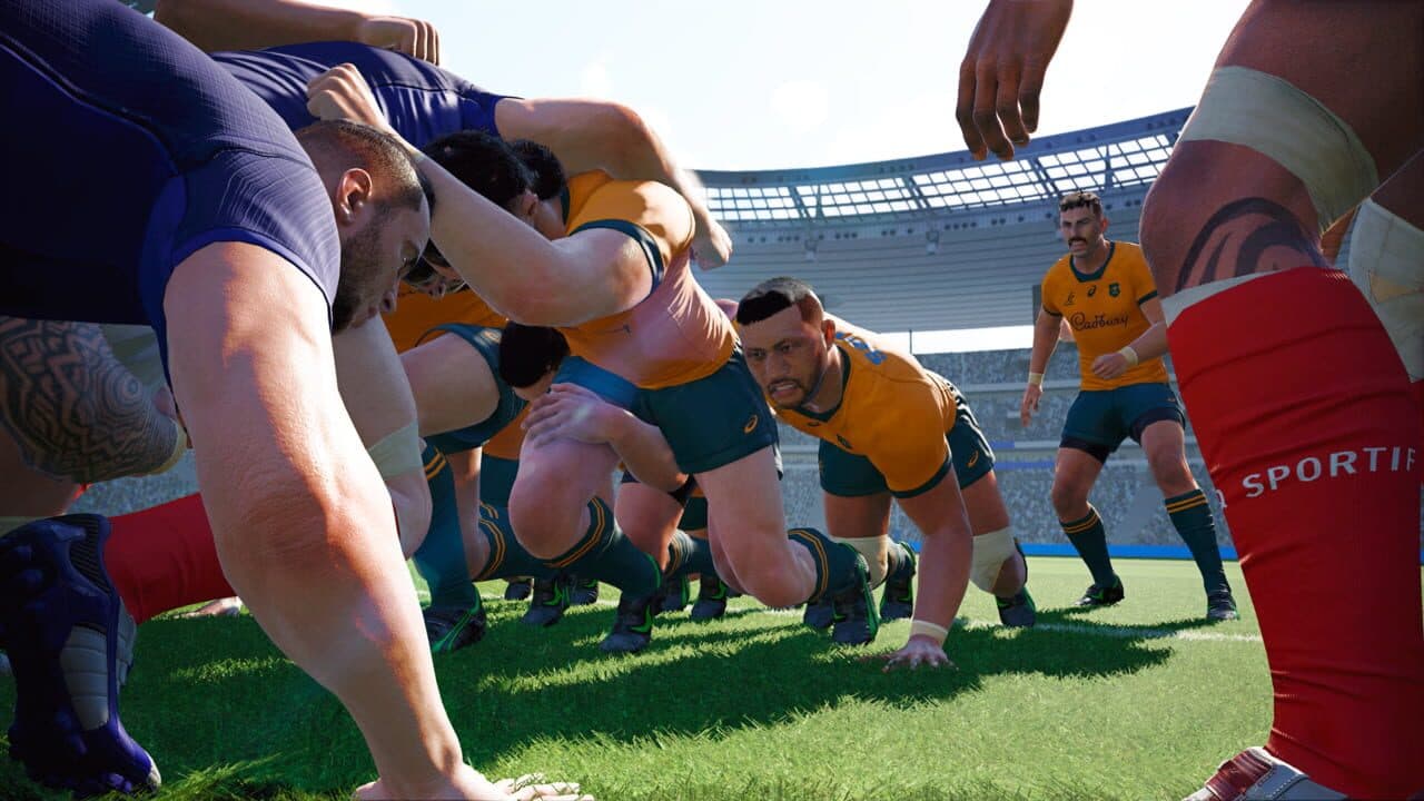 Rugby 25 thumbnail 6