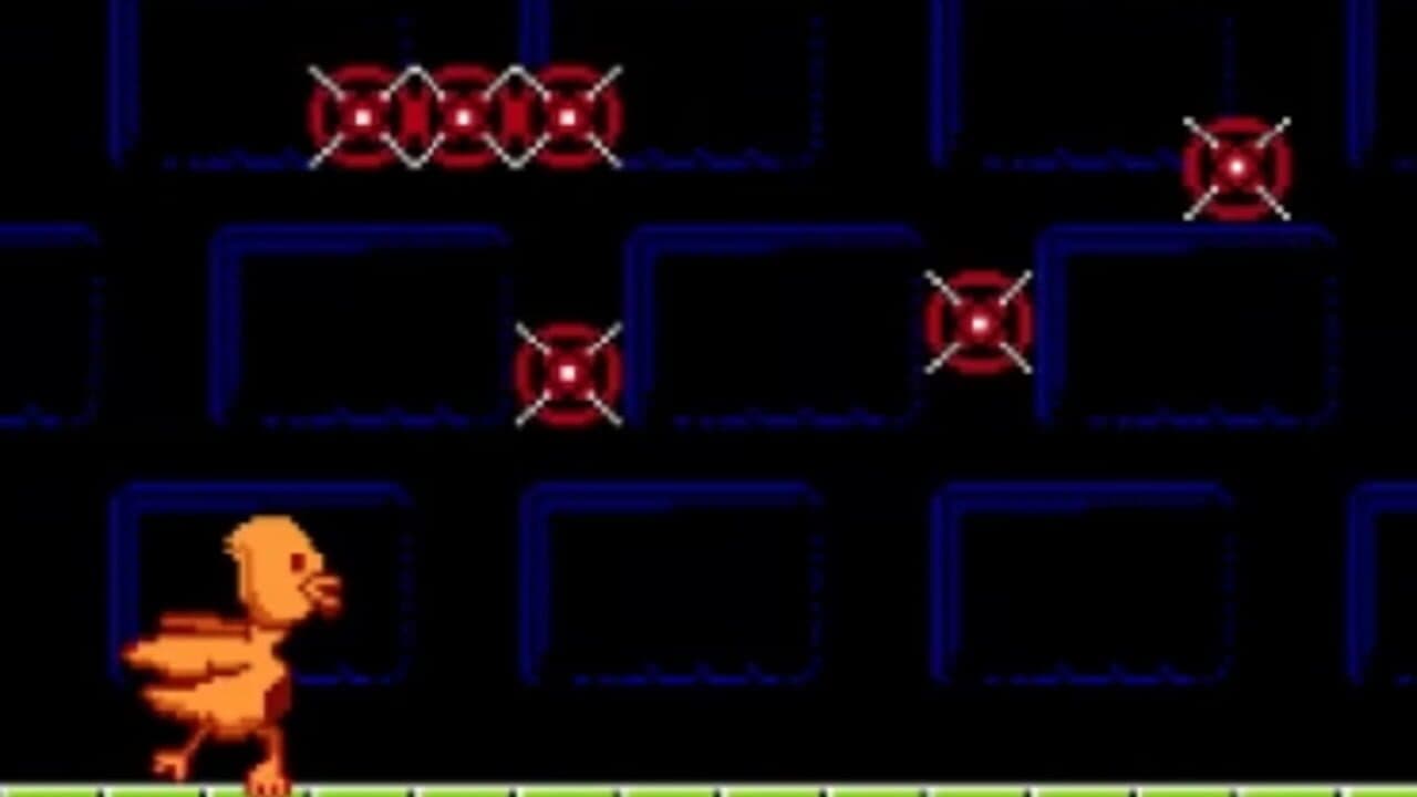 Flap Happy screenshot 1
