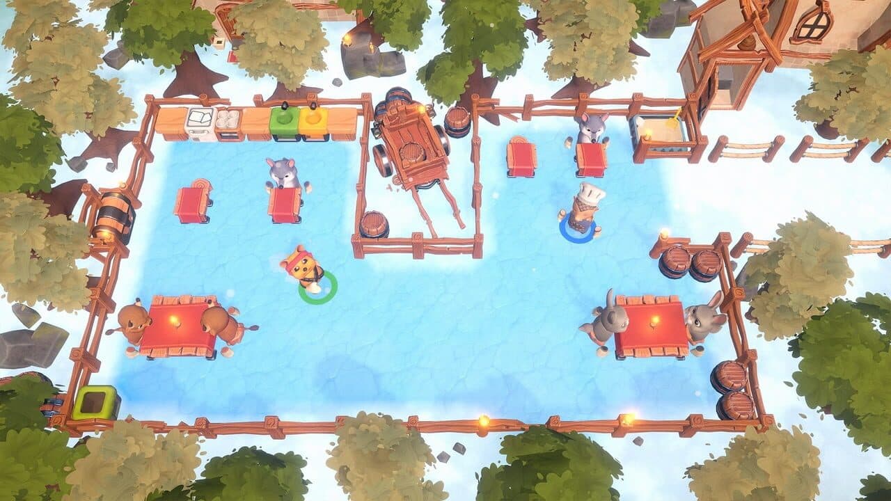 Party Club thumbnail 4