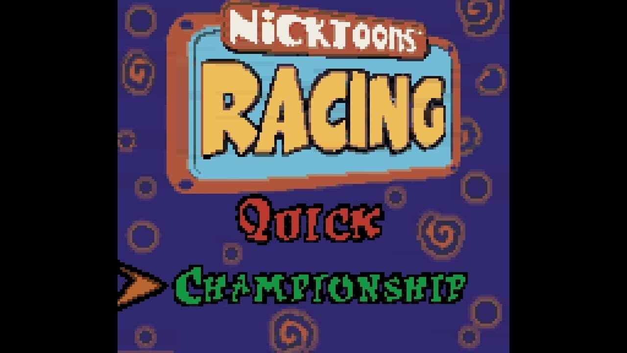 Nicktoons Racing thumbnail 2
