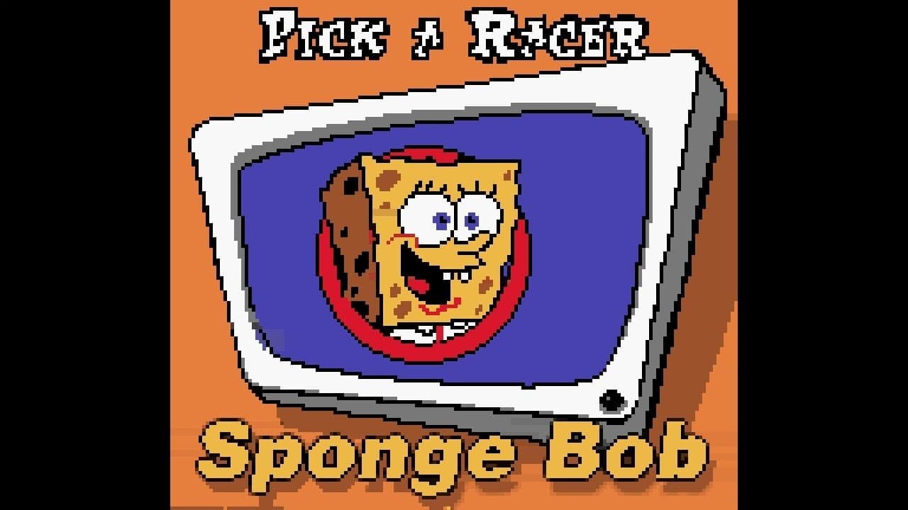 Nicktoons Racing thumbnail 3