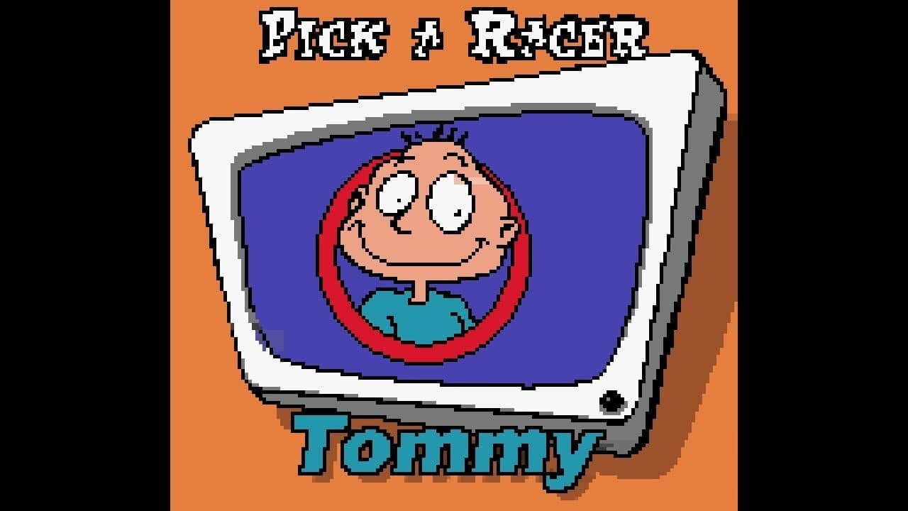 Nicktoons Racing thumbnail 4
