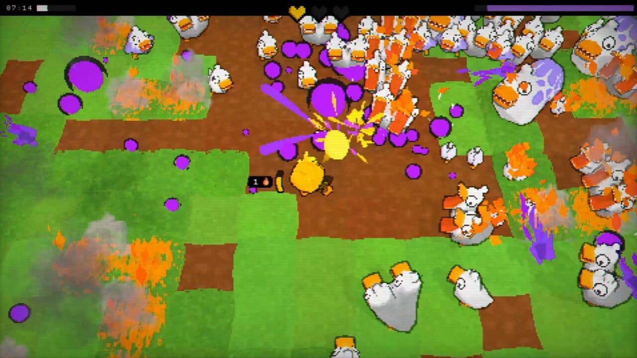 Quack Invasion thumbnail 2