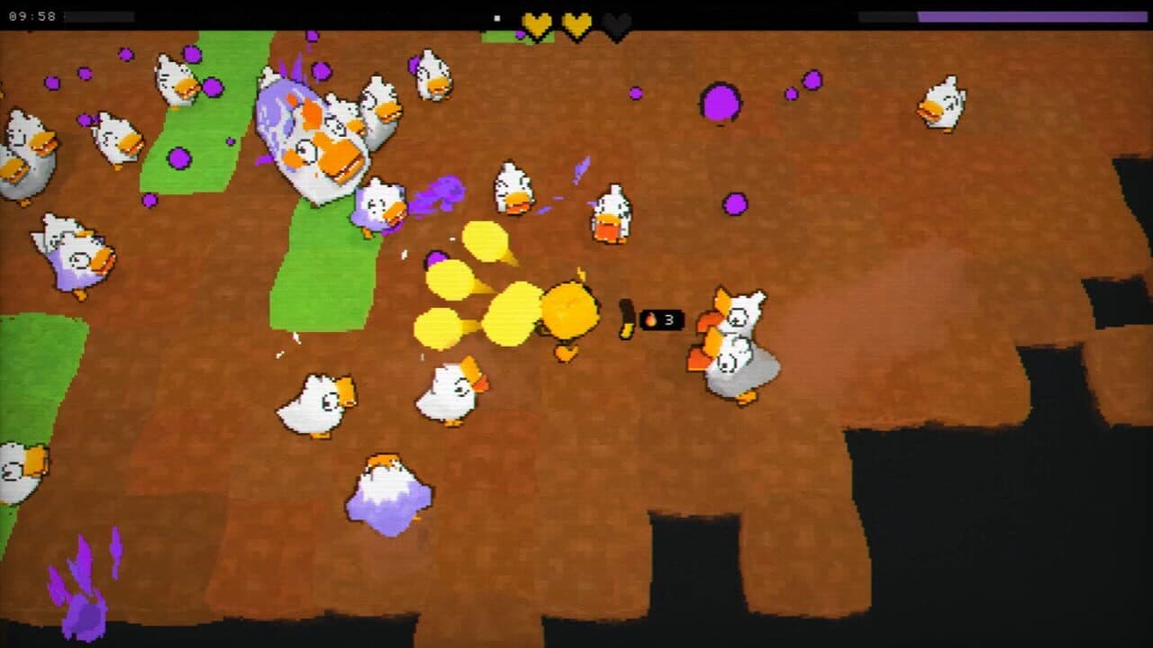 Quack Invasion thumbnail 6