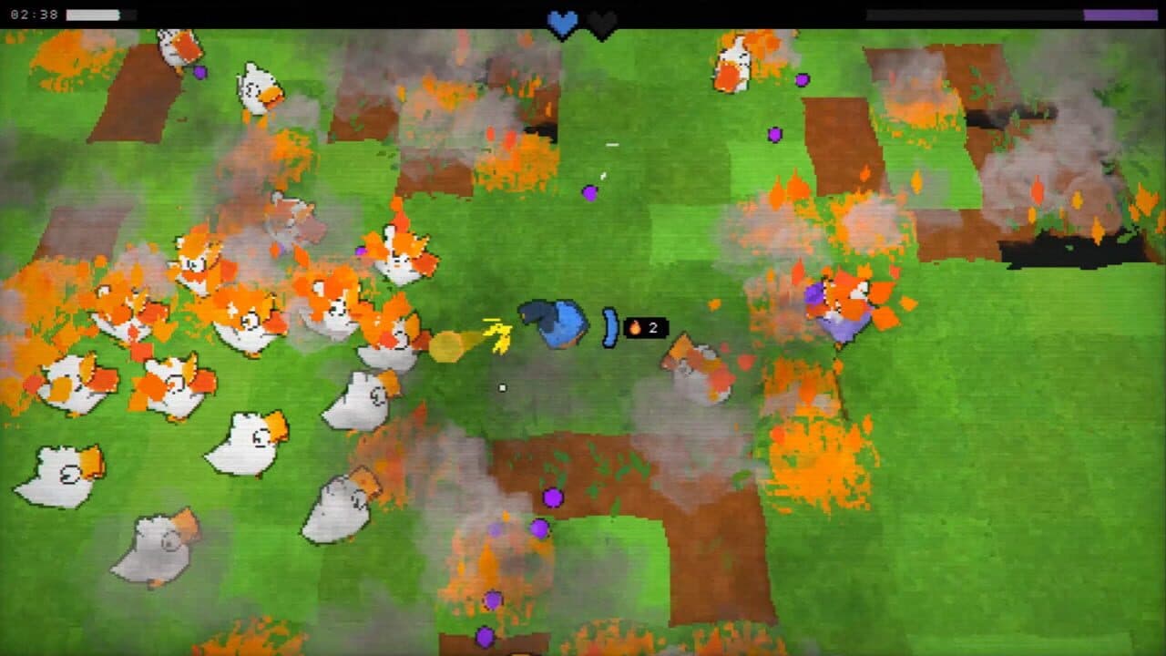 Quack Invasion thumbnail 4