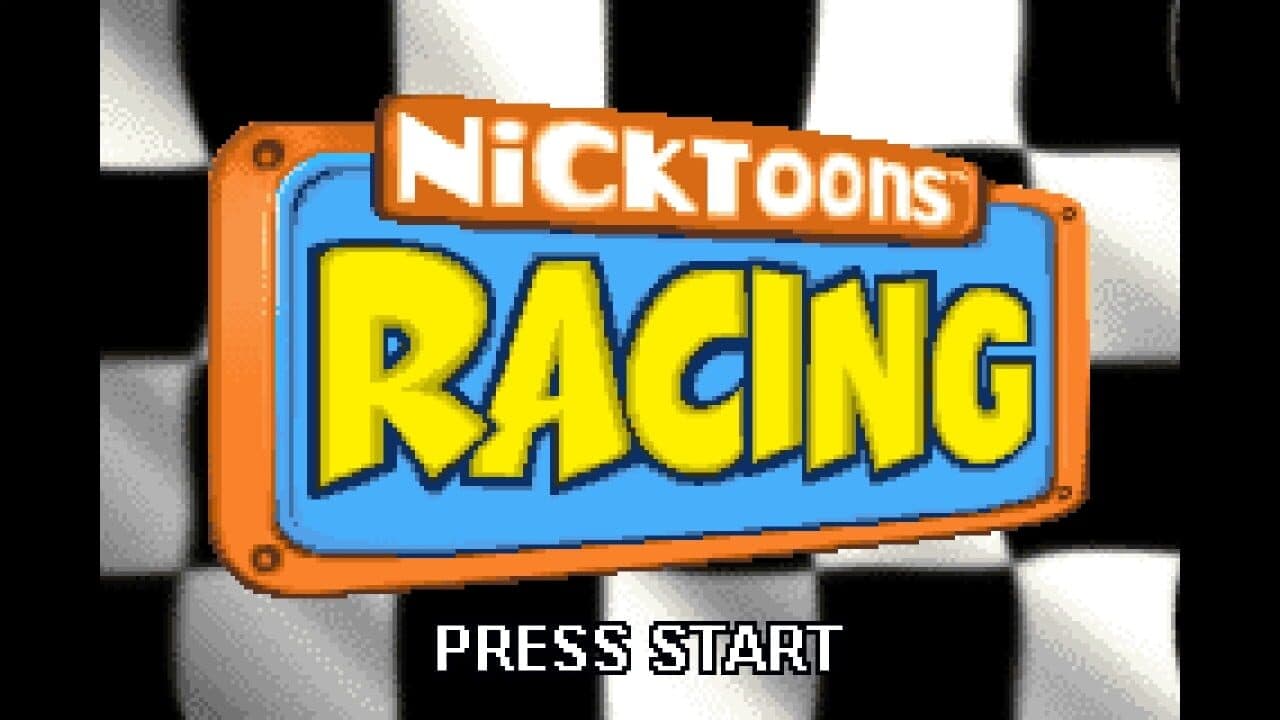 Nicktoons Racing thumbnail 3