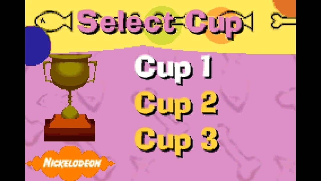 Nicktoons Racing thumbnail 7