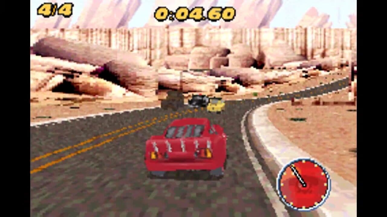 Cars Mater-National Championship thumbnail 3