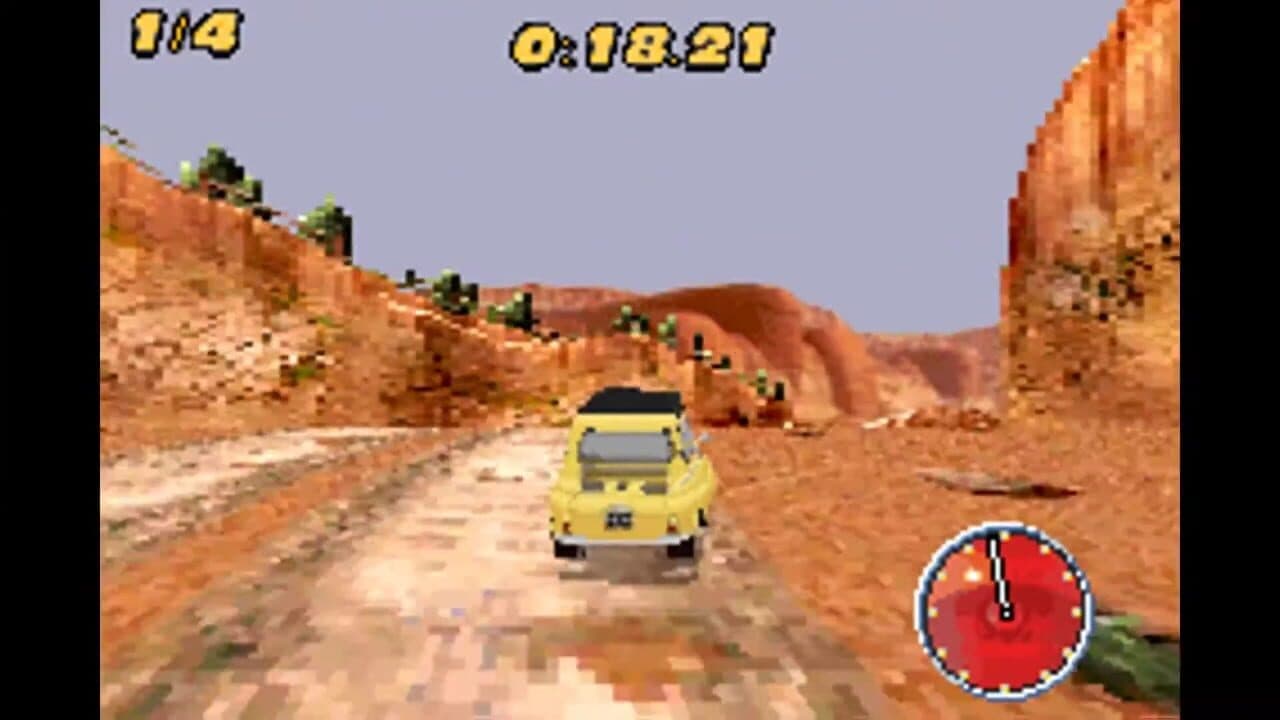 Cars Mater-National Championship thumbnail 6