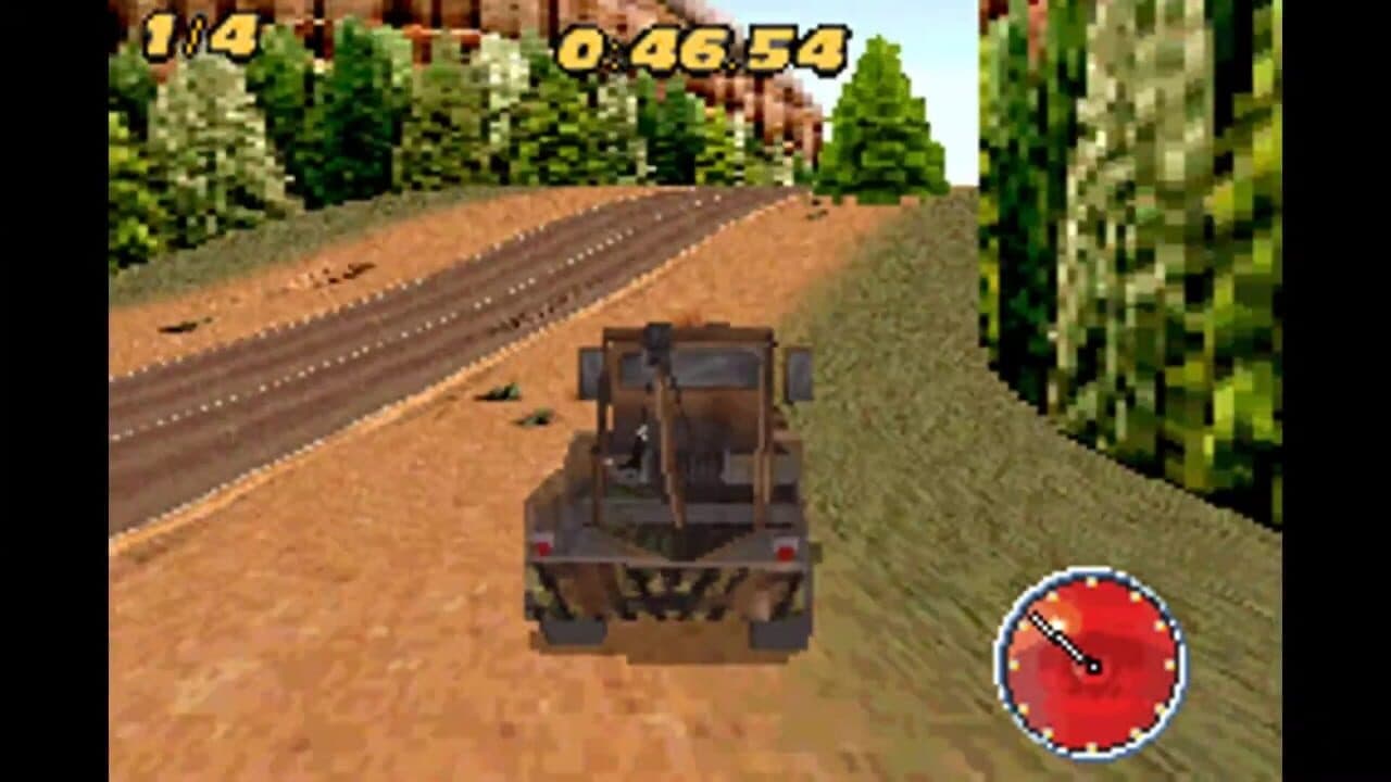 Cars Mater-National Championship thumbnail 7