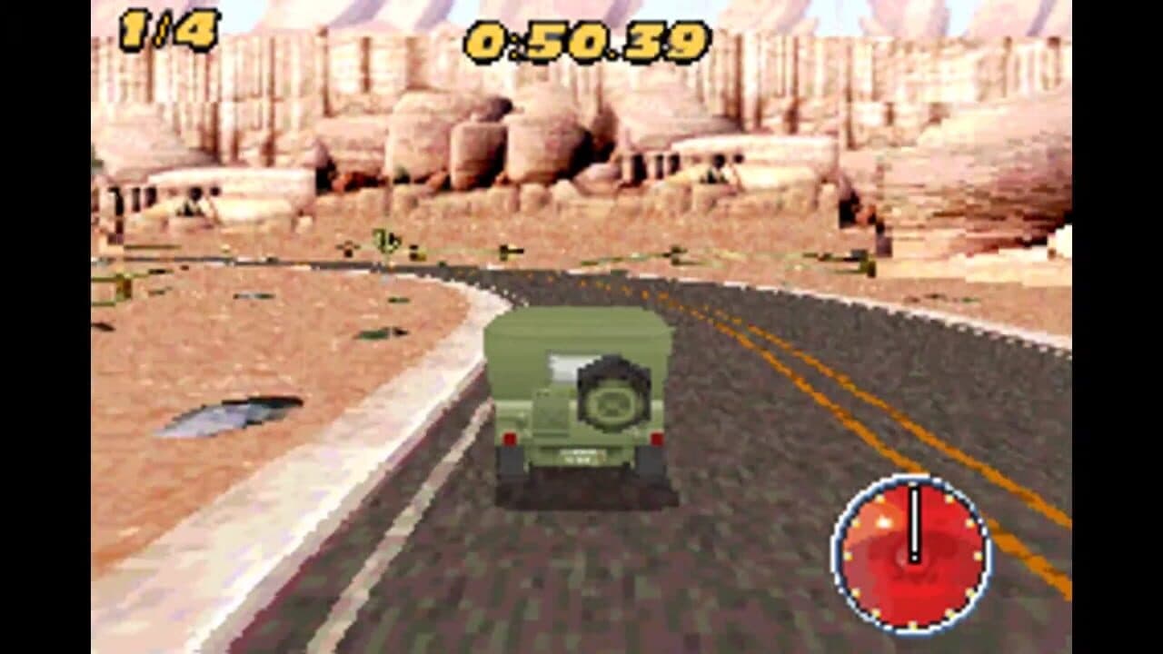Cars Mater-National Championship thumbnail 8