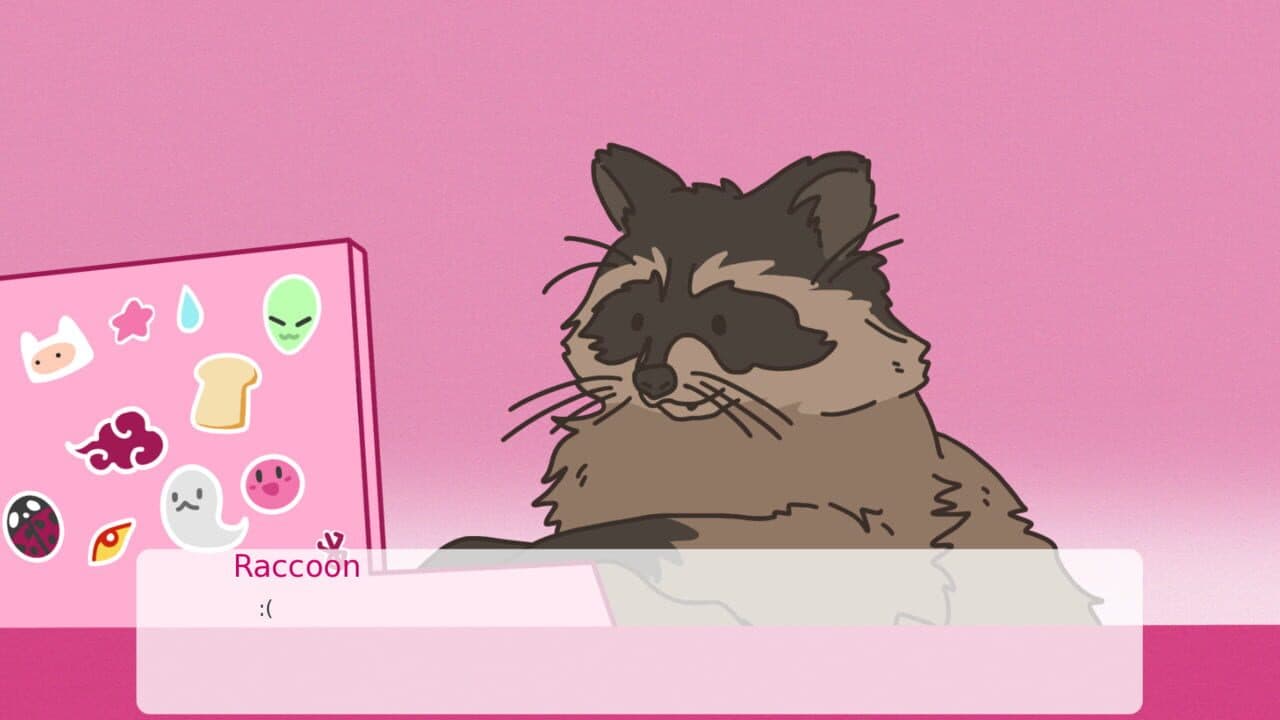 Raccoonwave thumbnail 2