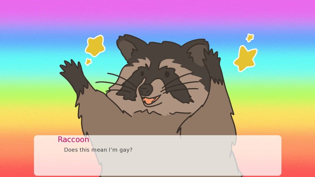Raccoonwave thumbnail 3