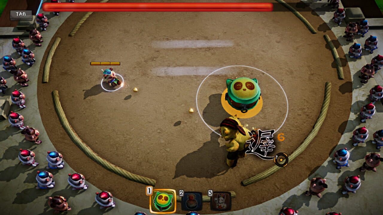Tanuki No Tabi thumbnail 2