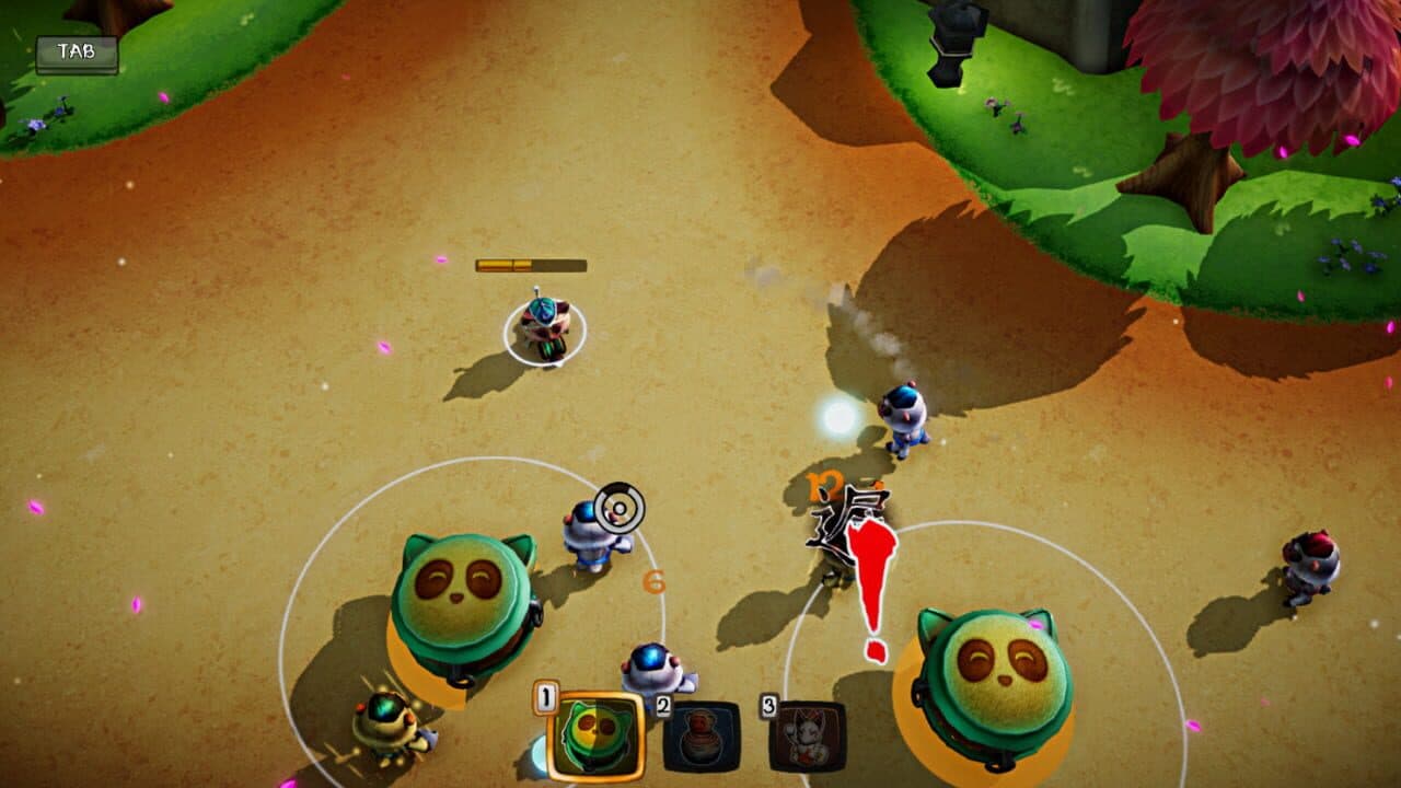 Tanuki No Tabi thumbnail 3