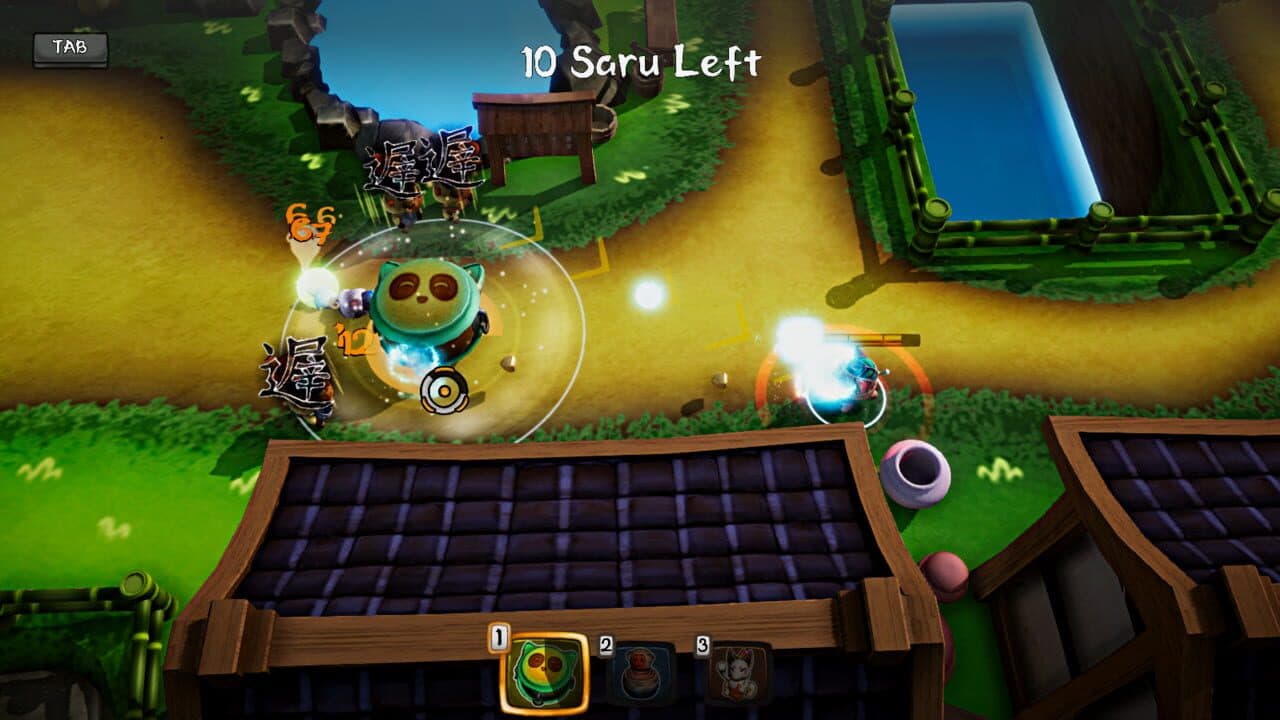 Tanuki No Tabi thumbnail 4