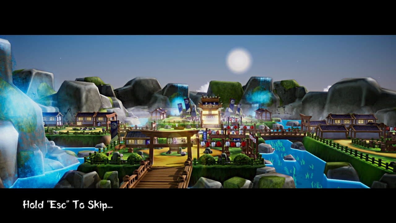 Tanuki No Tabi thumbnail 5