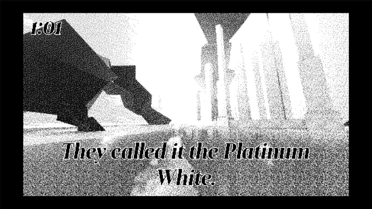 Platinum White thumbnail 3