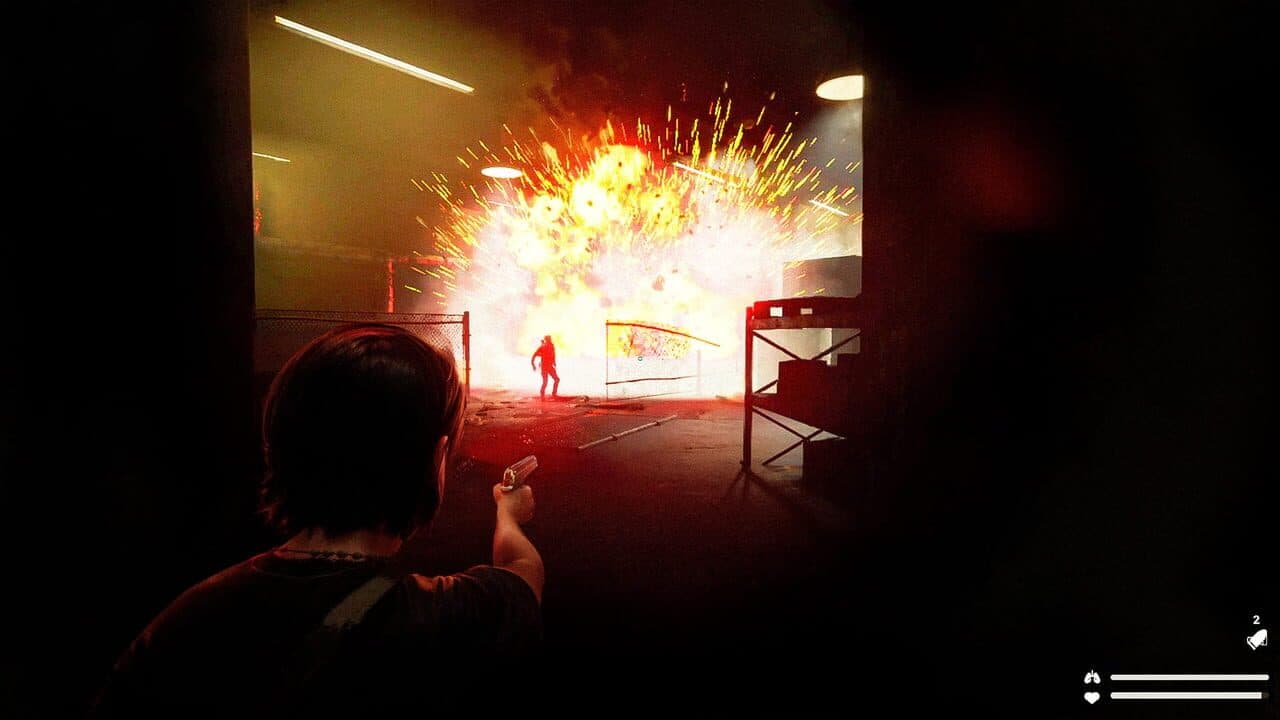 Sofie: The Echoes thumbnail 3