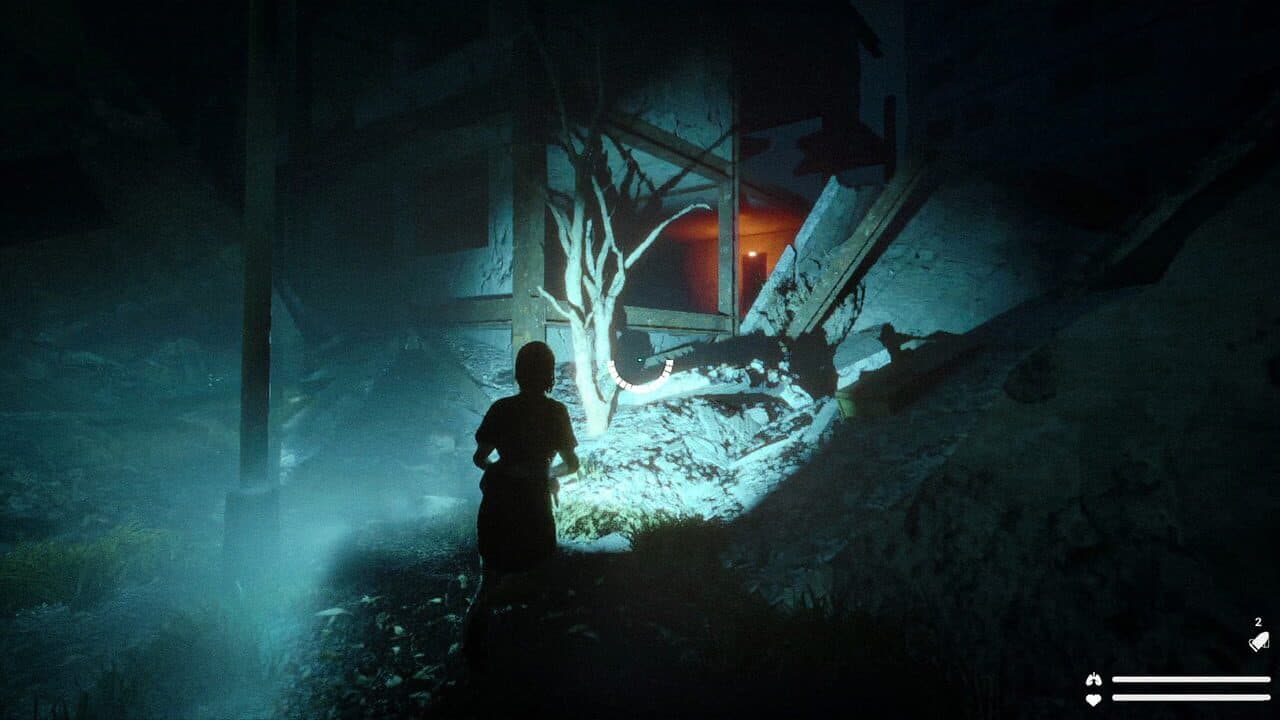 Sofie: The Echoes screenshot 1