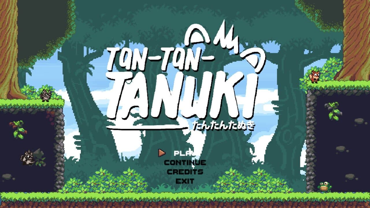 Tan-Tan-Tanuki thumbnail 2