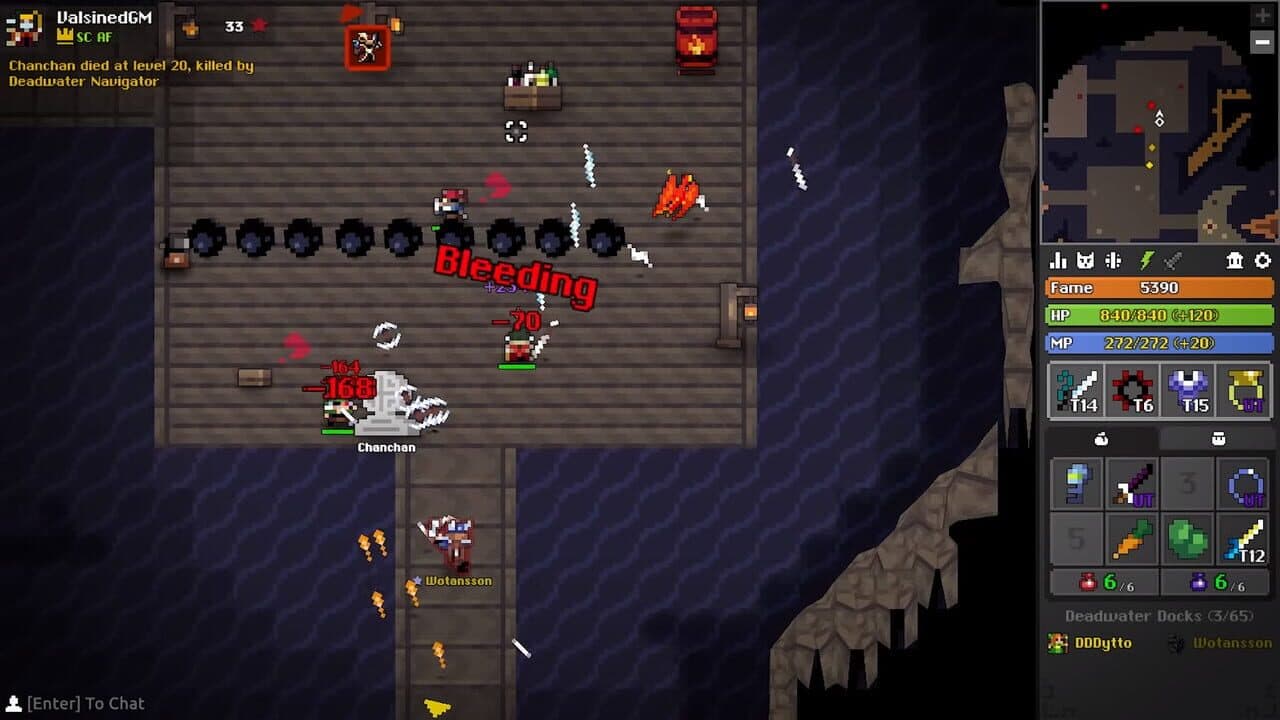 Realm of the Mad God Exalt thumbnail 6
