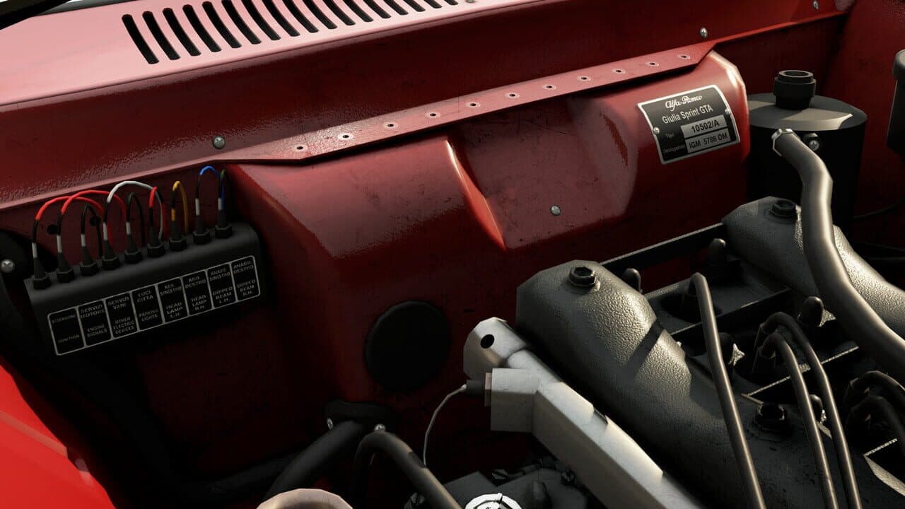 Assetto Corsa EVO thumbnail 4