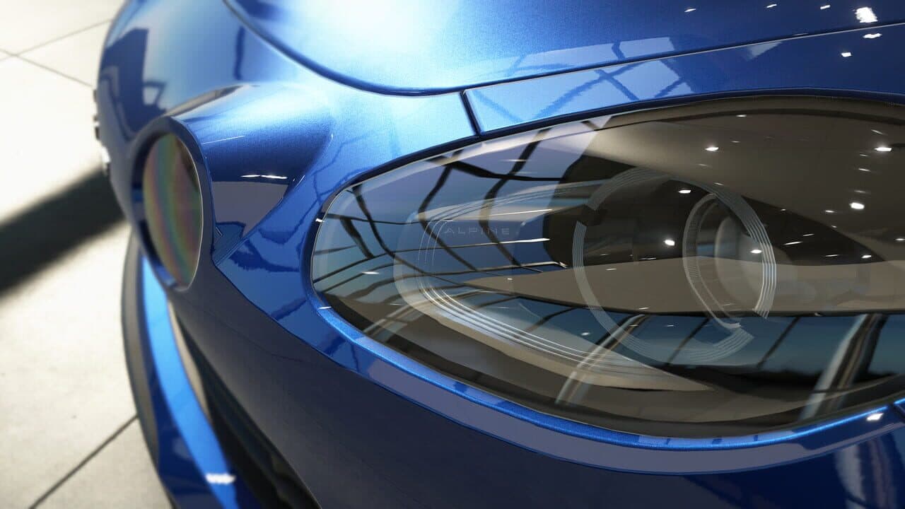 Assetto Corsa EVO thumbnail 5