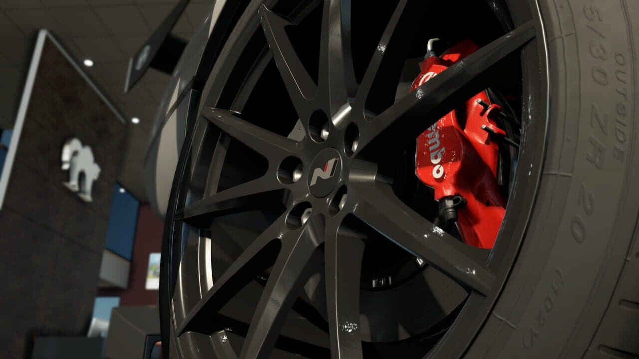 Assetto Corsa EVO thumbnail 6