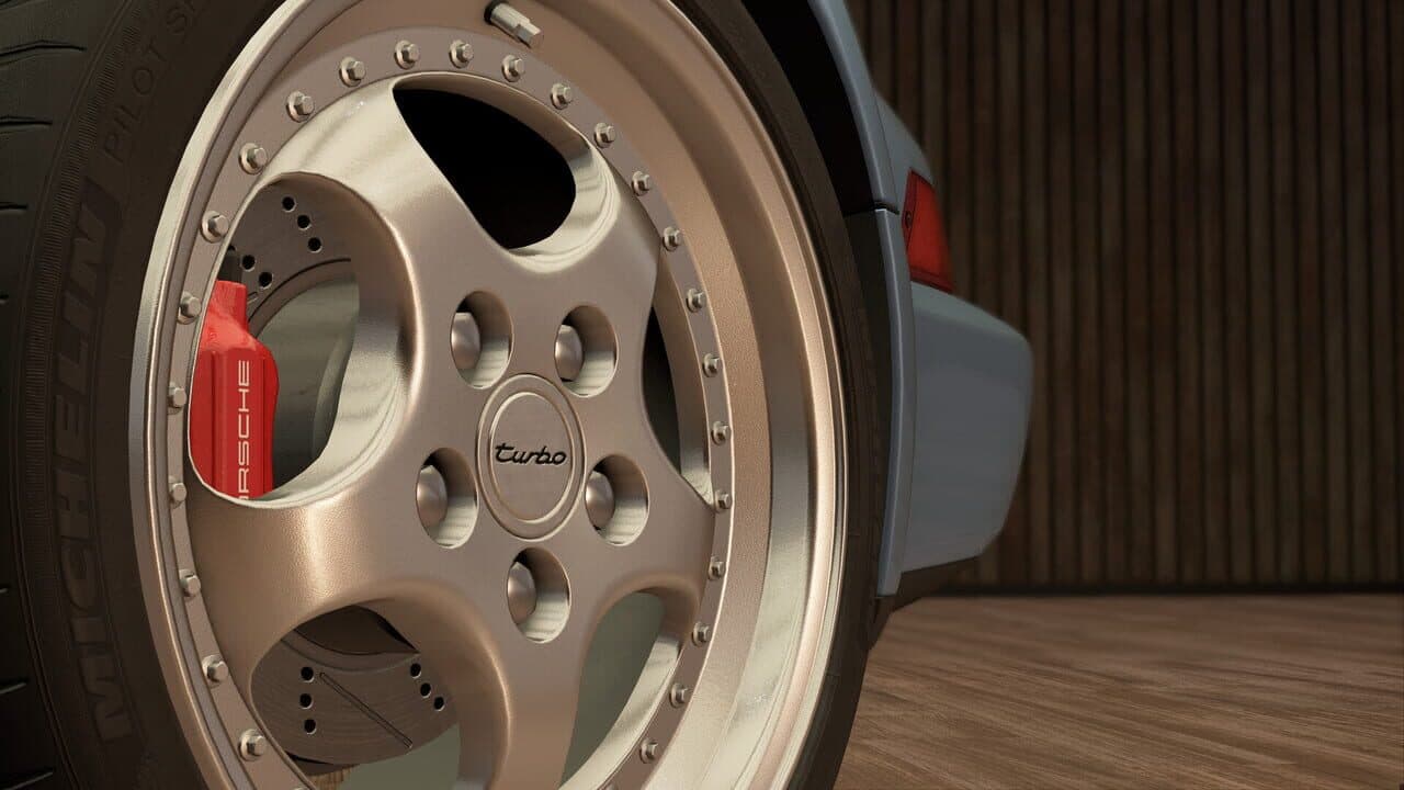 Assetto Corsa EVO thumbnail 11