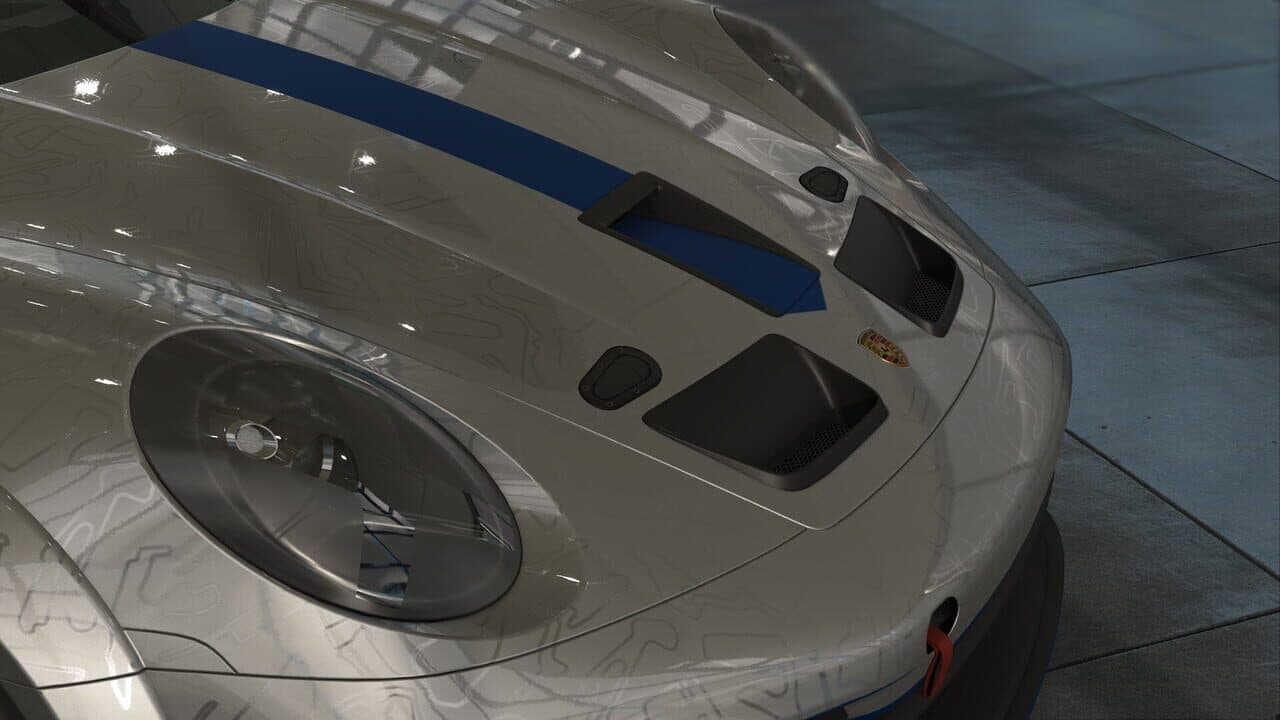 Assetto Corsa EVO thumbnail 12