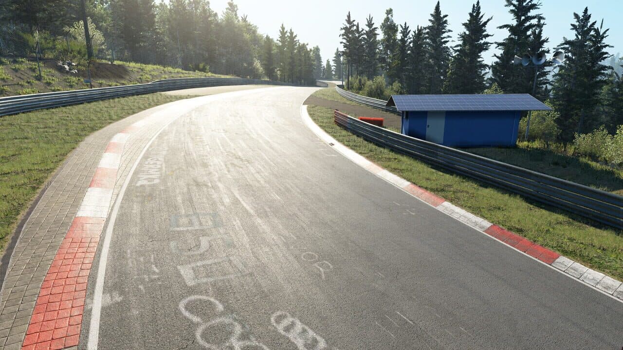 Assetto Corsa EVO thumbnail 10