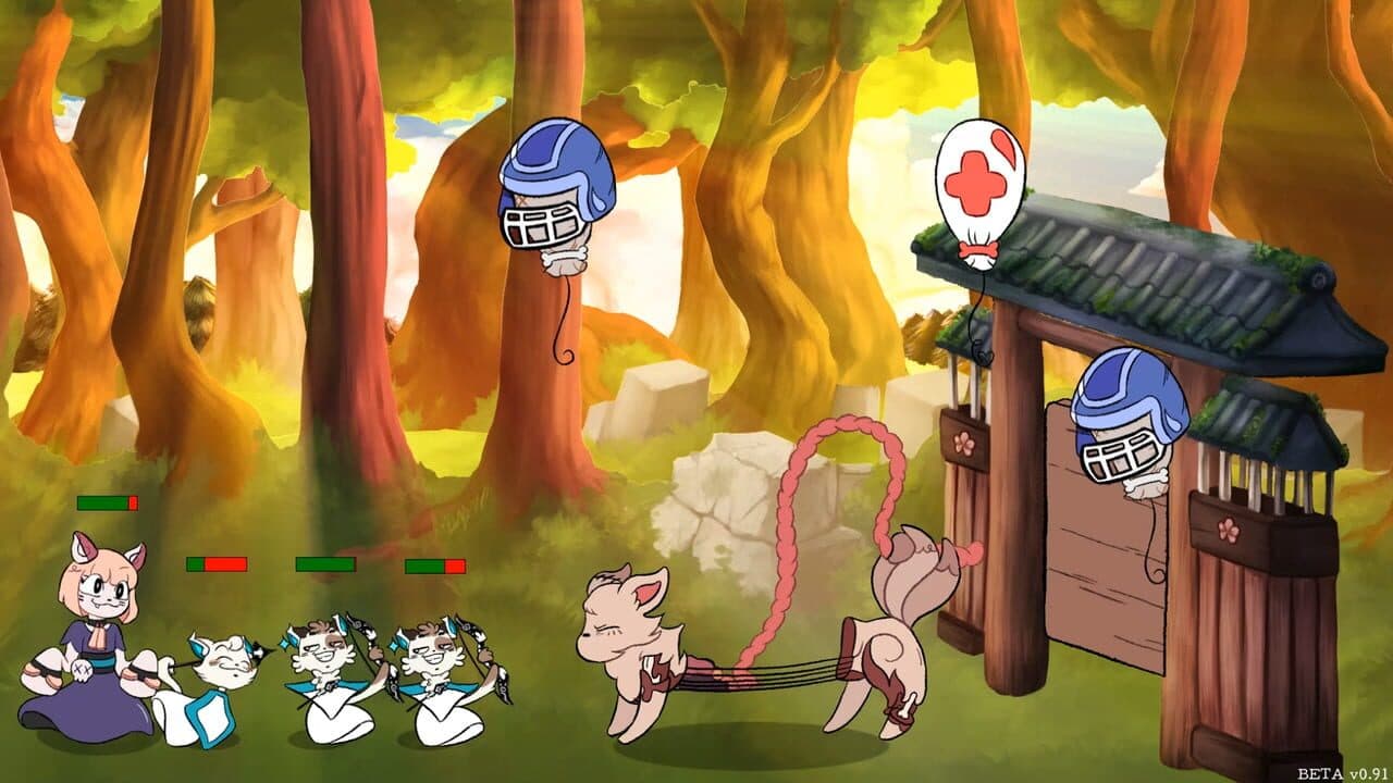 Mononeko thumbnail 3