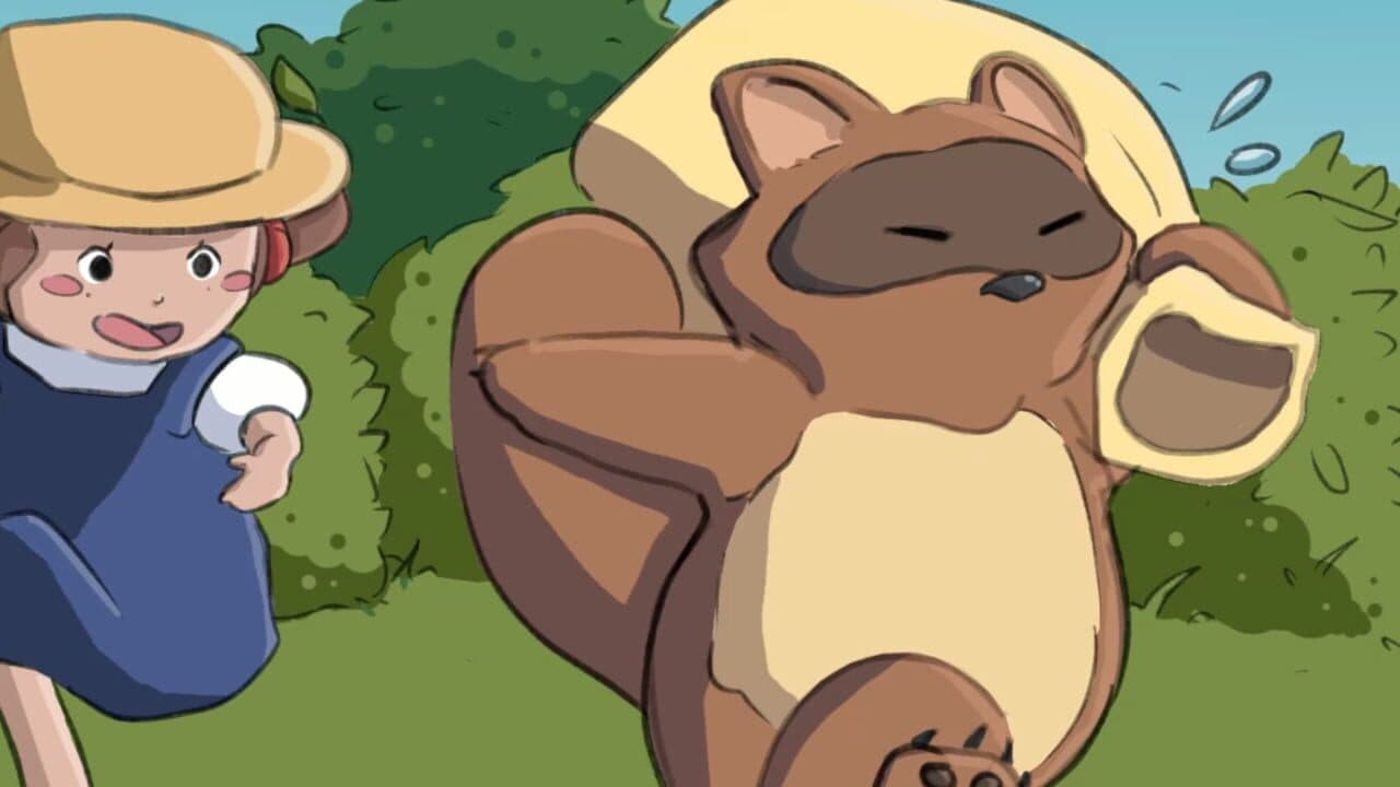 Tanuki Tales thumbnail 2