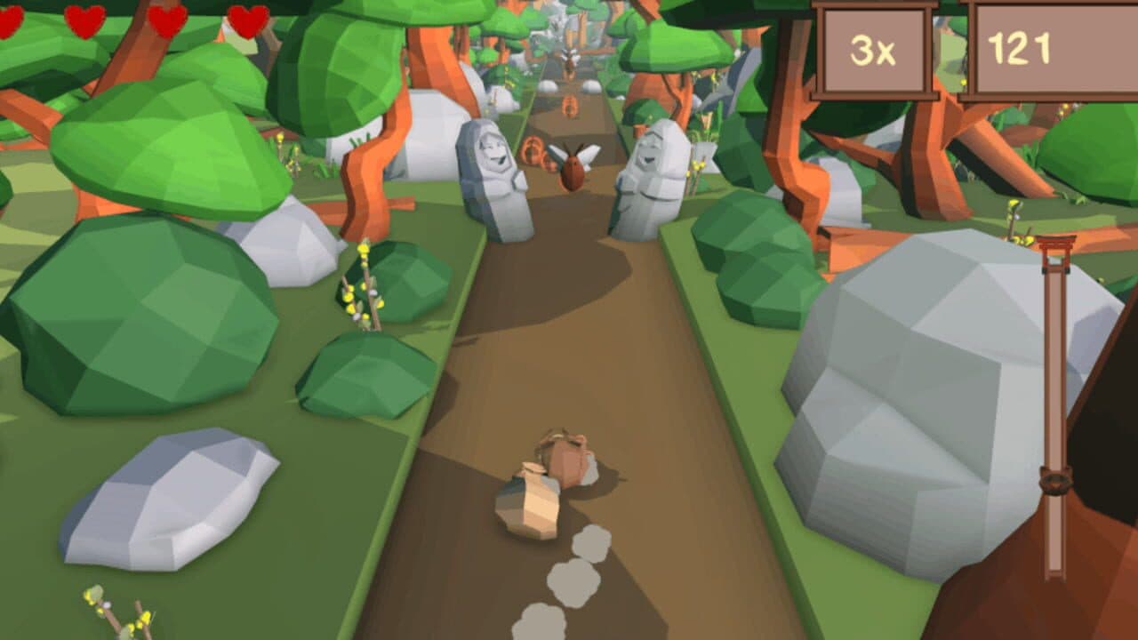Tanuki Tales thumbnail 3