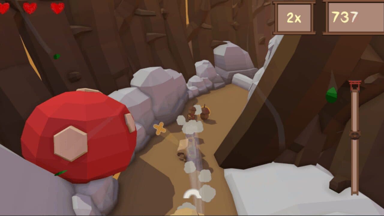 Tanuki Tales thumbnail 4