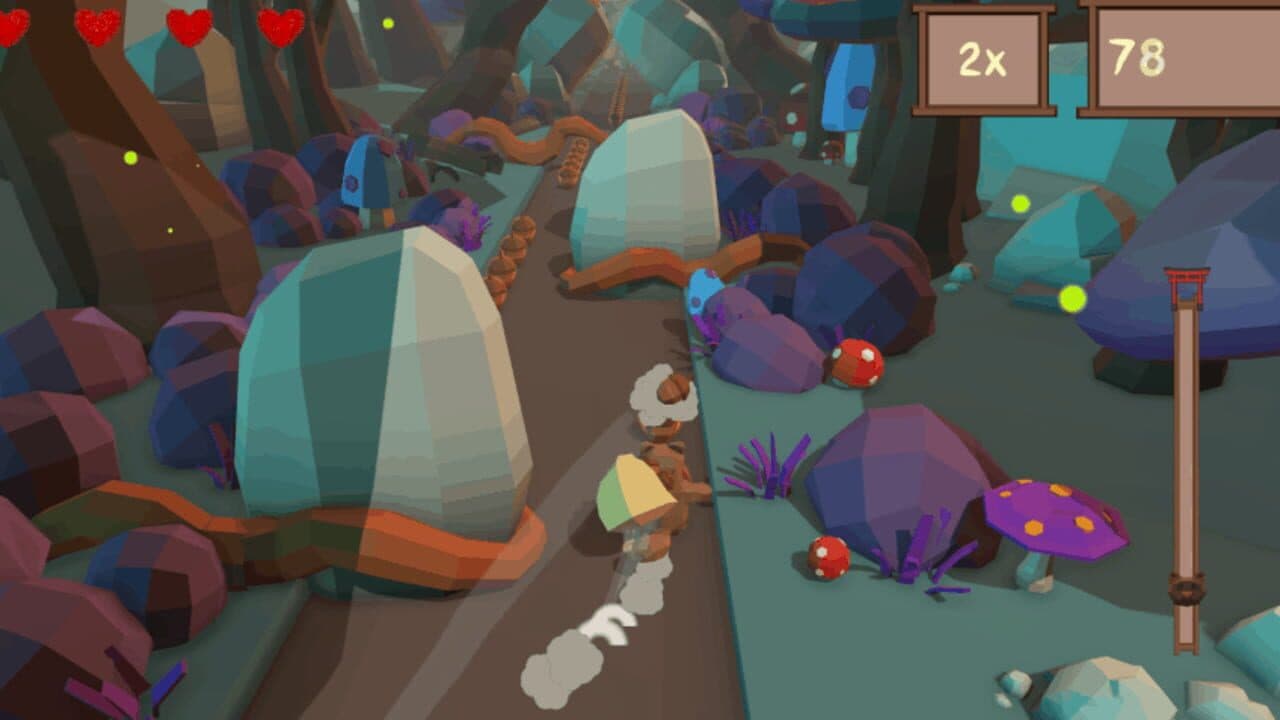 Tanuki Tales thumbnail 5