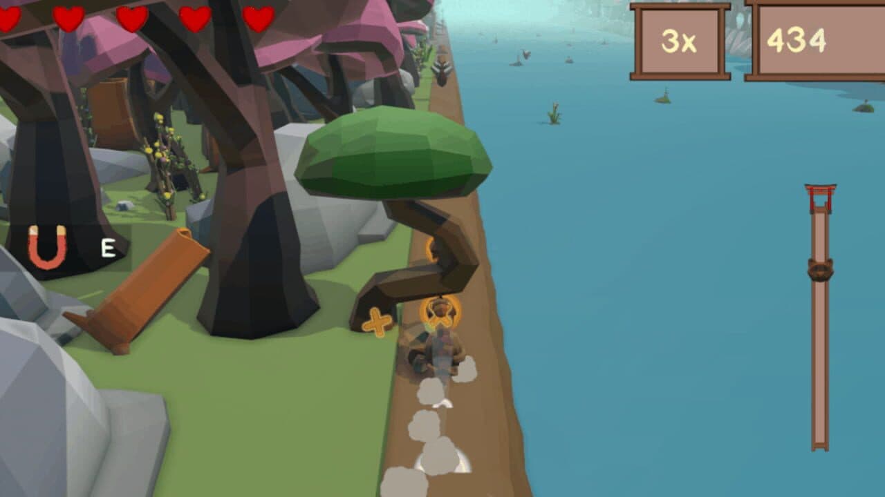 Tanuki Tales thumbnail 6